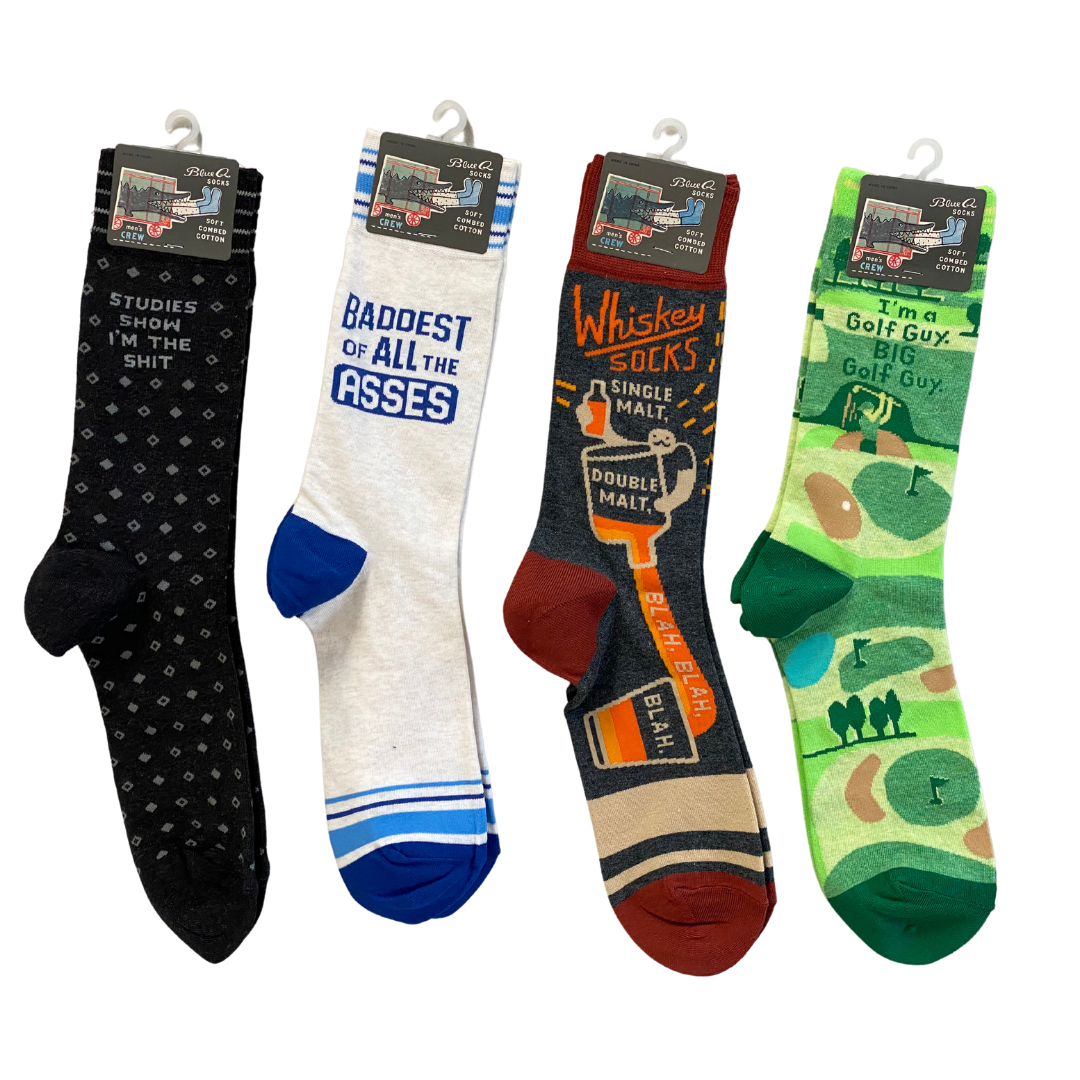 Father's Day Socks